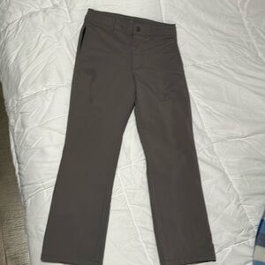 Boys Under Armour Golf Pants